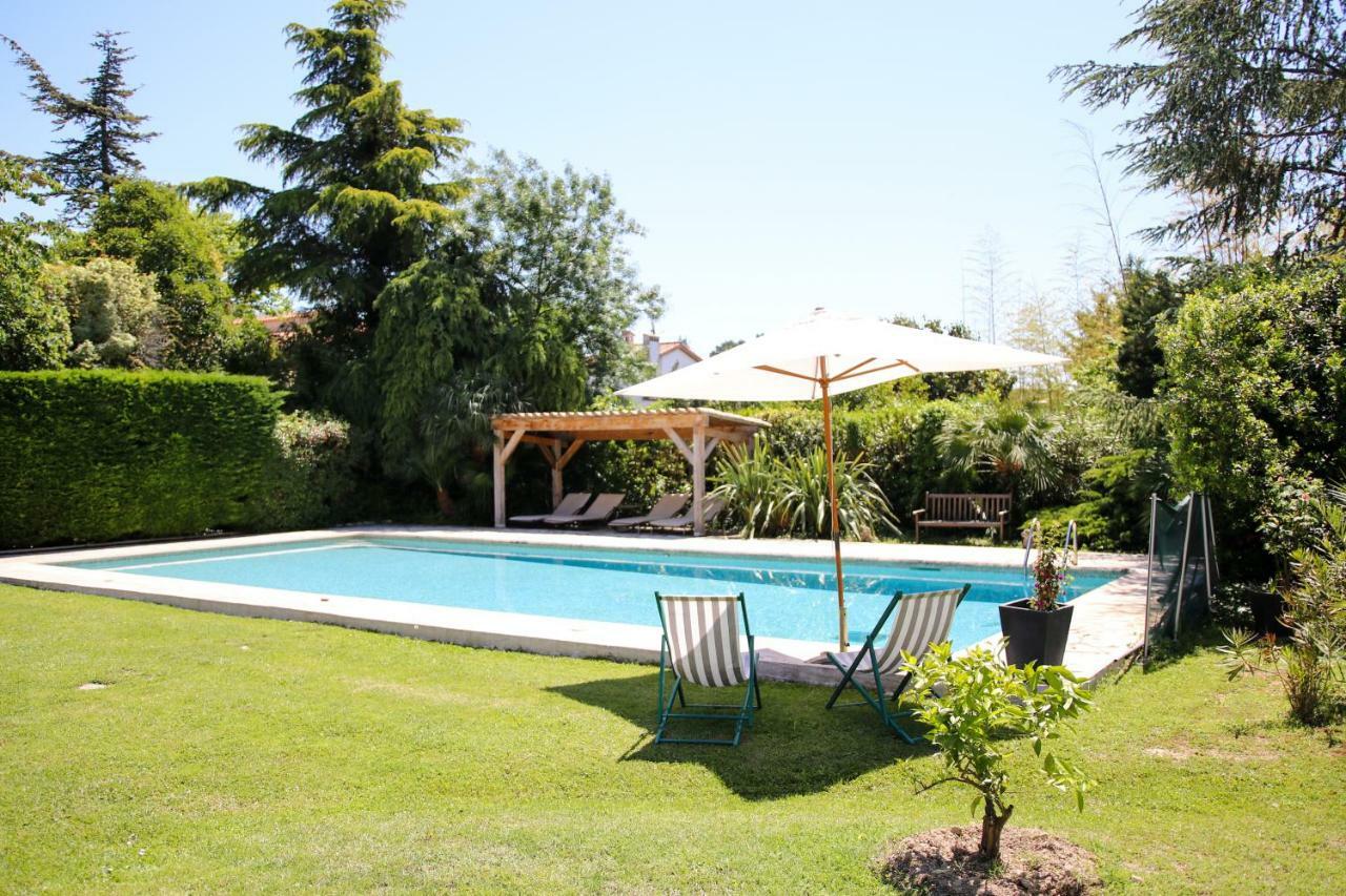 Le Clos De St Paul La Colle-sur-Loup Exterior foto